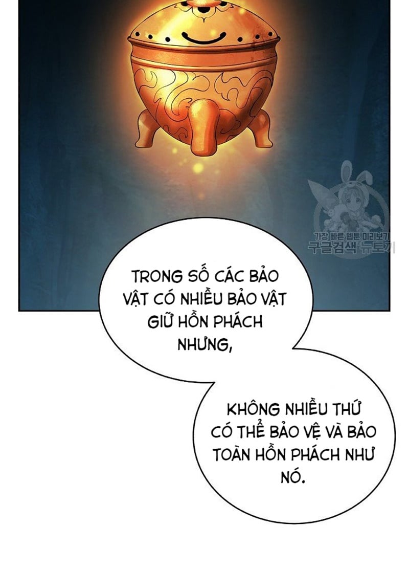 Lãng Tiên Kỳ Đàm Chapter 85 - Trang 3