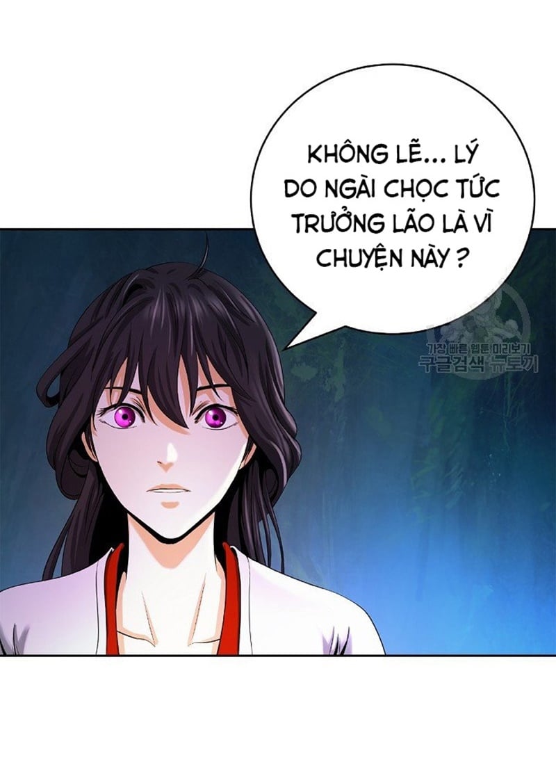 Lãng Tiên Kỳ Đàm Chapter 85 - Trang 3