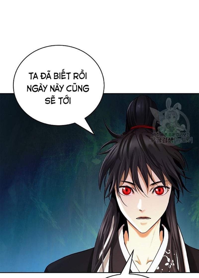 Lãng Tiên Kỳ Đàm Chapter 85 - Trang 3