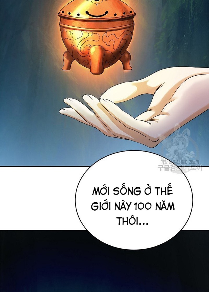 Lãng Tiên Kỳ Đàm Chapter 85 - Trang 3