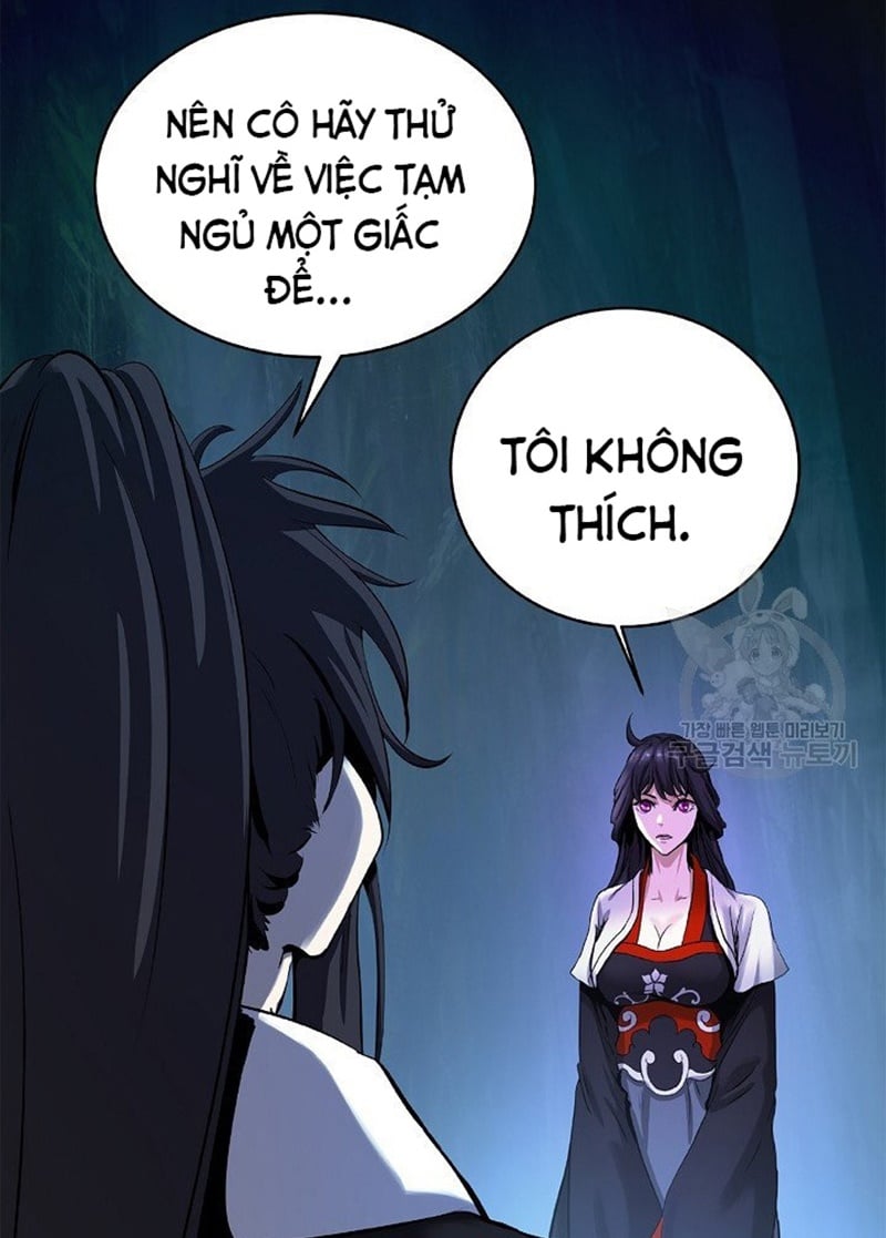 Lãng Tiên Kỳ Đàm Chapter 85 - Trang 3