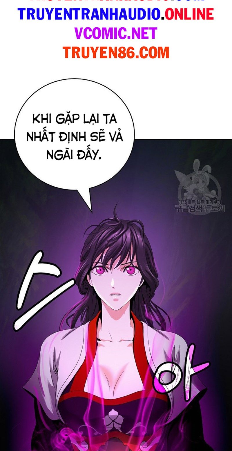 Lãng Tiên Kỳ Đàm Chapter 85 - Trang 3