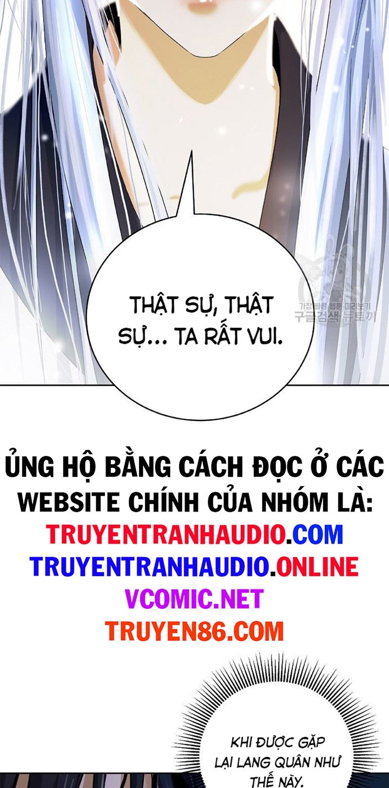 Lãng Tiên Kỳ Đàm Chapter 85 - Trang 3