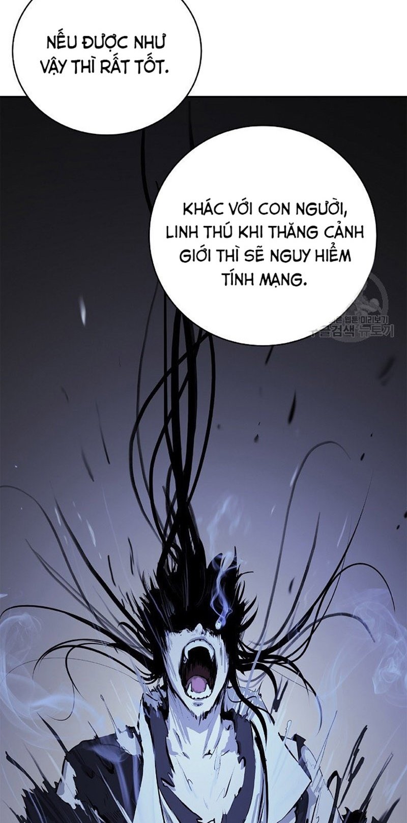 Lãng Tiên Kỳ Đàm Chapter 85 - Trang 3