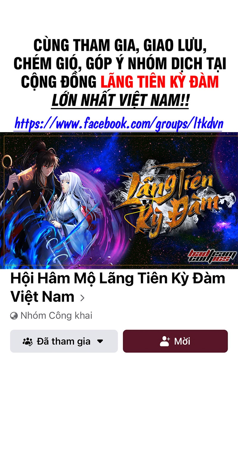 Lãng Tiên Kỳ Đàm Chapter 87 - Trang 3