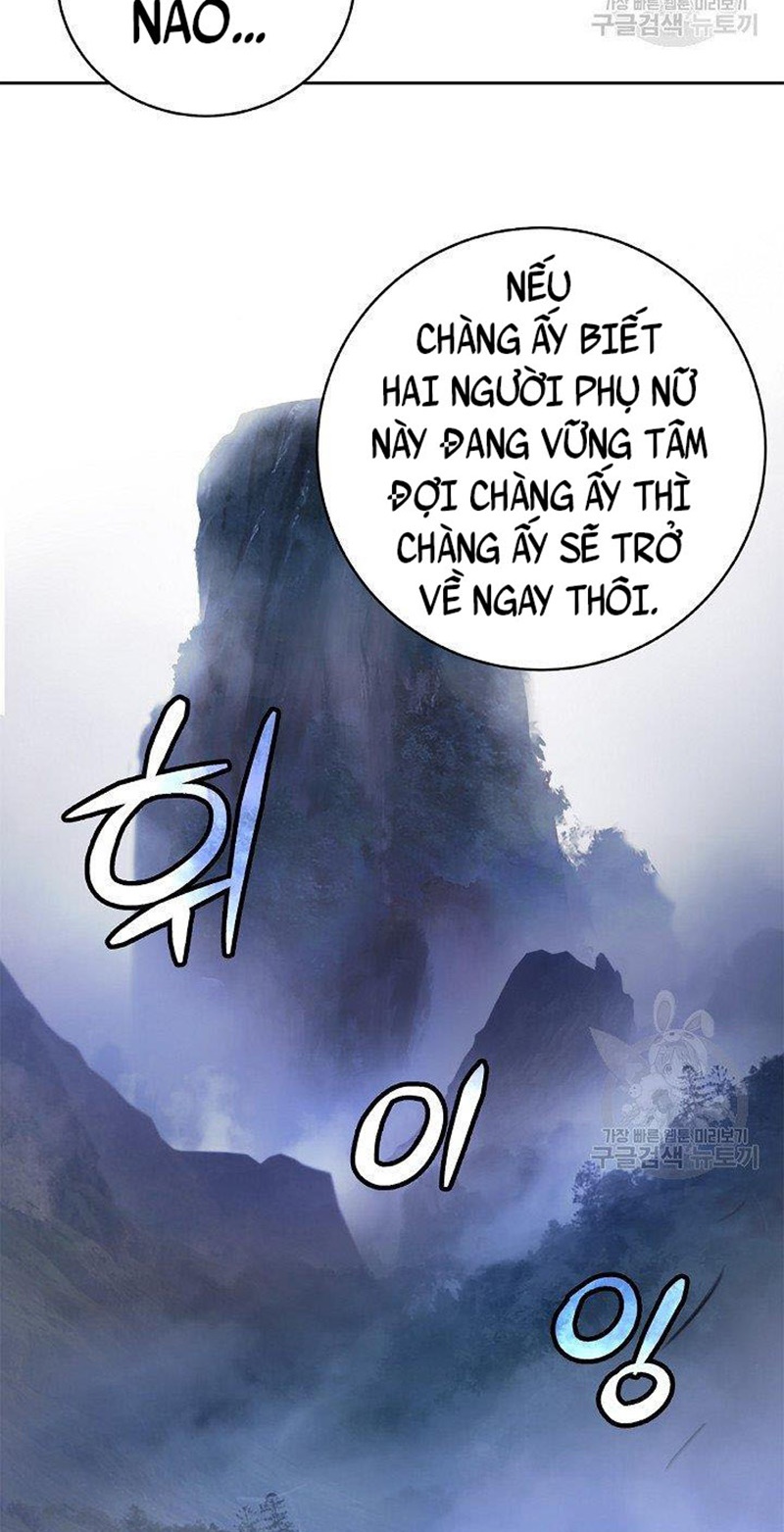 Lãng Tiên Kỳ Đàm Chapter 87 - Trang 3