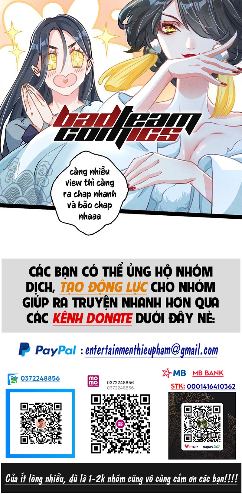 Lãng Tiên Kỳ Đàm Chapter 87 - Trang 3