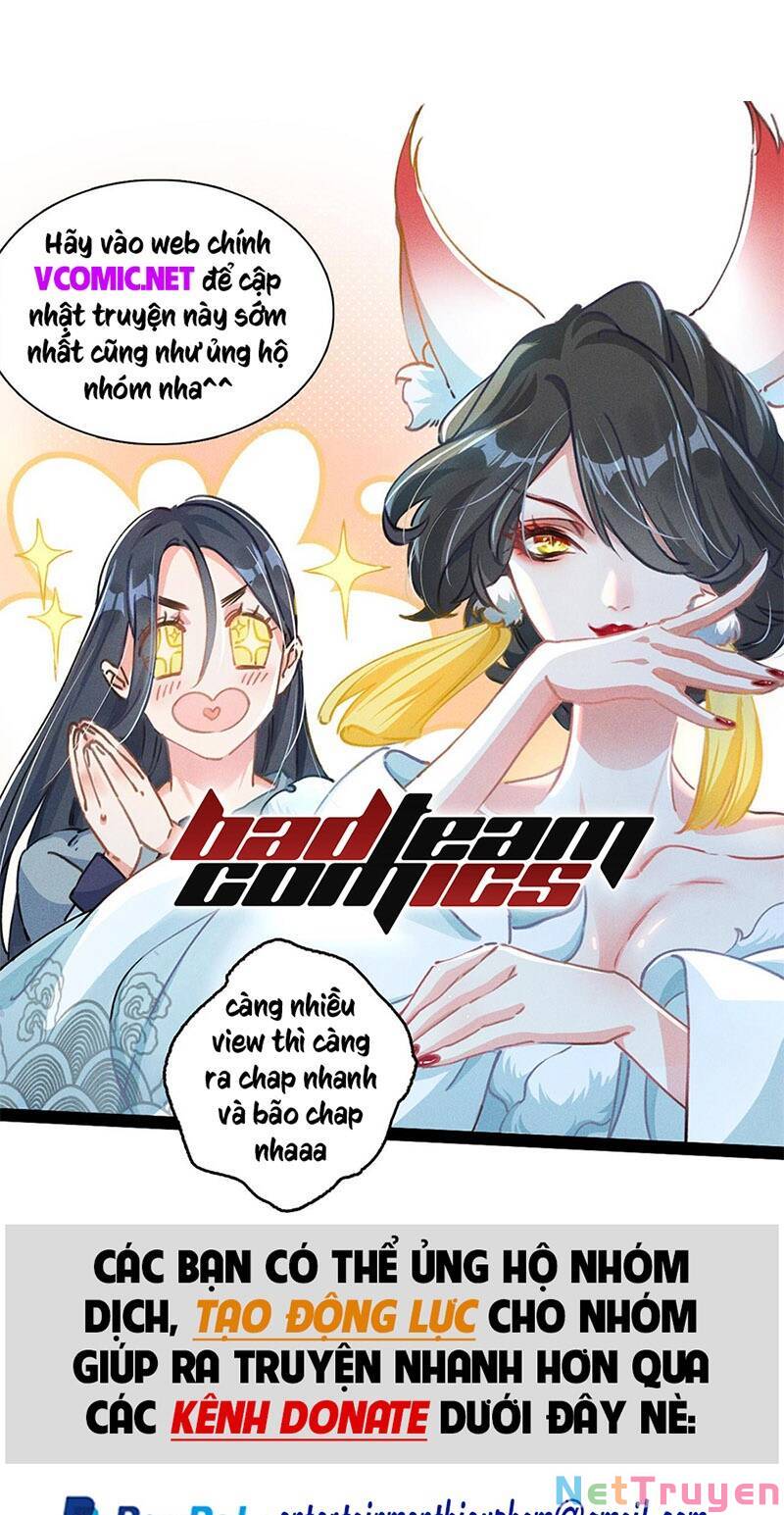 Lãng Tiên Kỳ Đàm Chapter 88 - Trang 3