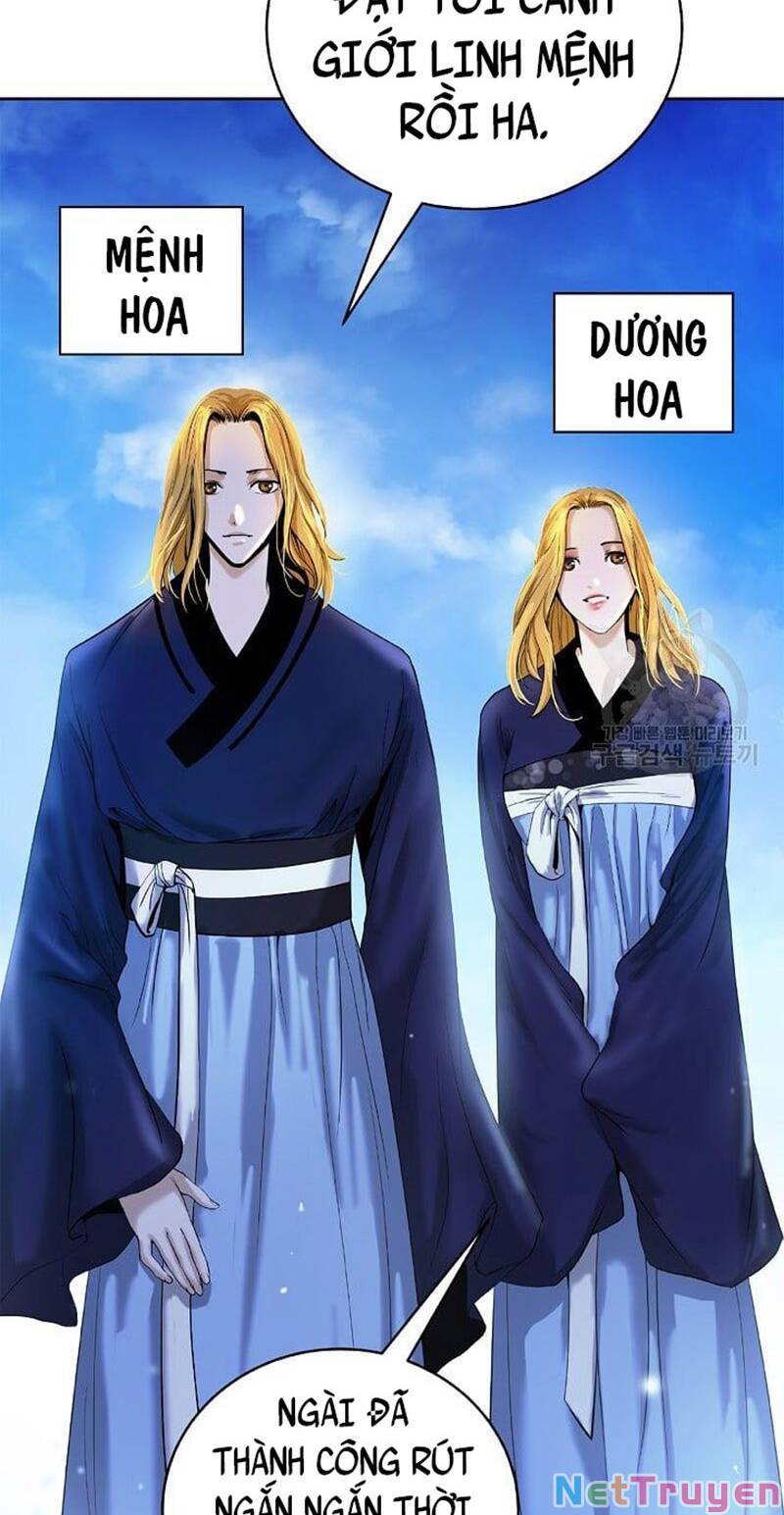 Lãng Tiên Kỳ Đàm Chapter 88 - Trang 3