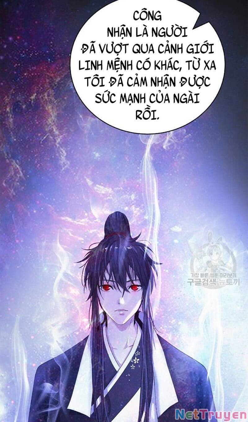 Lãng Tiên Kỳ Đàm Chapter 88 - Trang 3