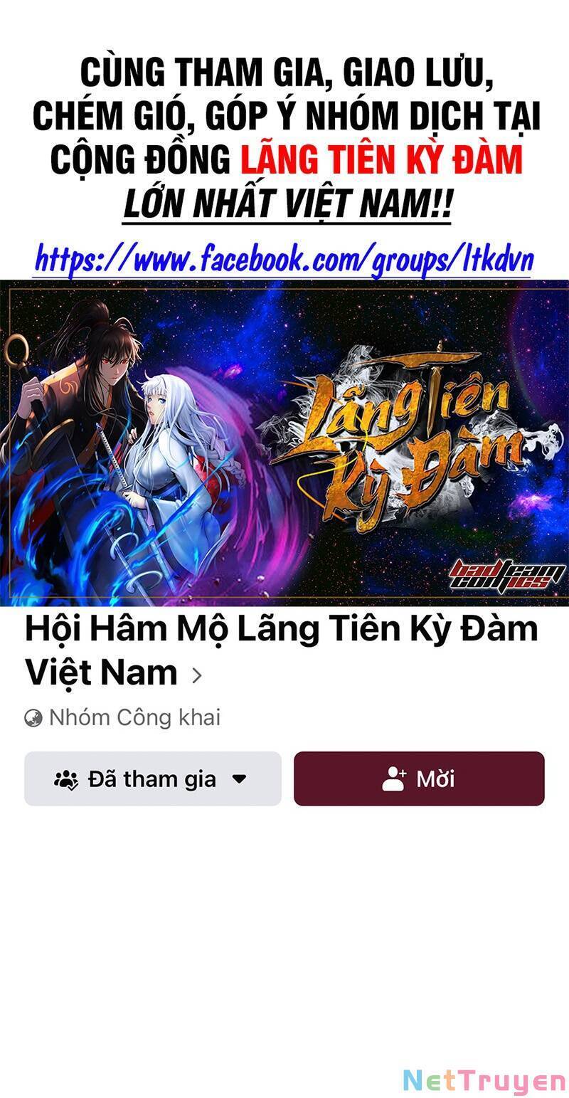 Lãng Tiên Kỳ Đàm Chapter 89 - Trang 3