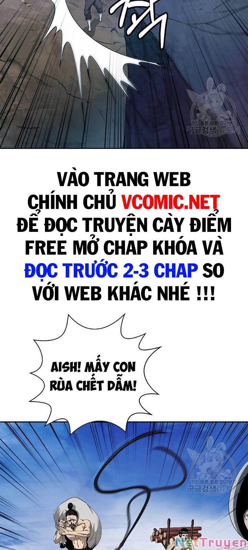 Lãng Tiên Kỳ Đàm Chapter 89 - Trang 3