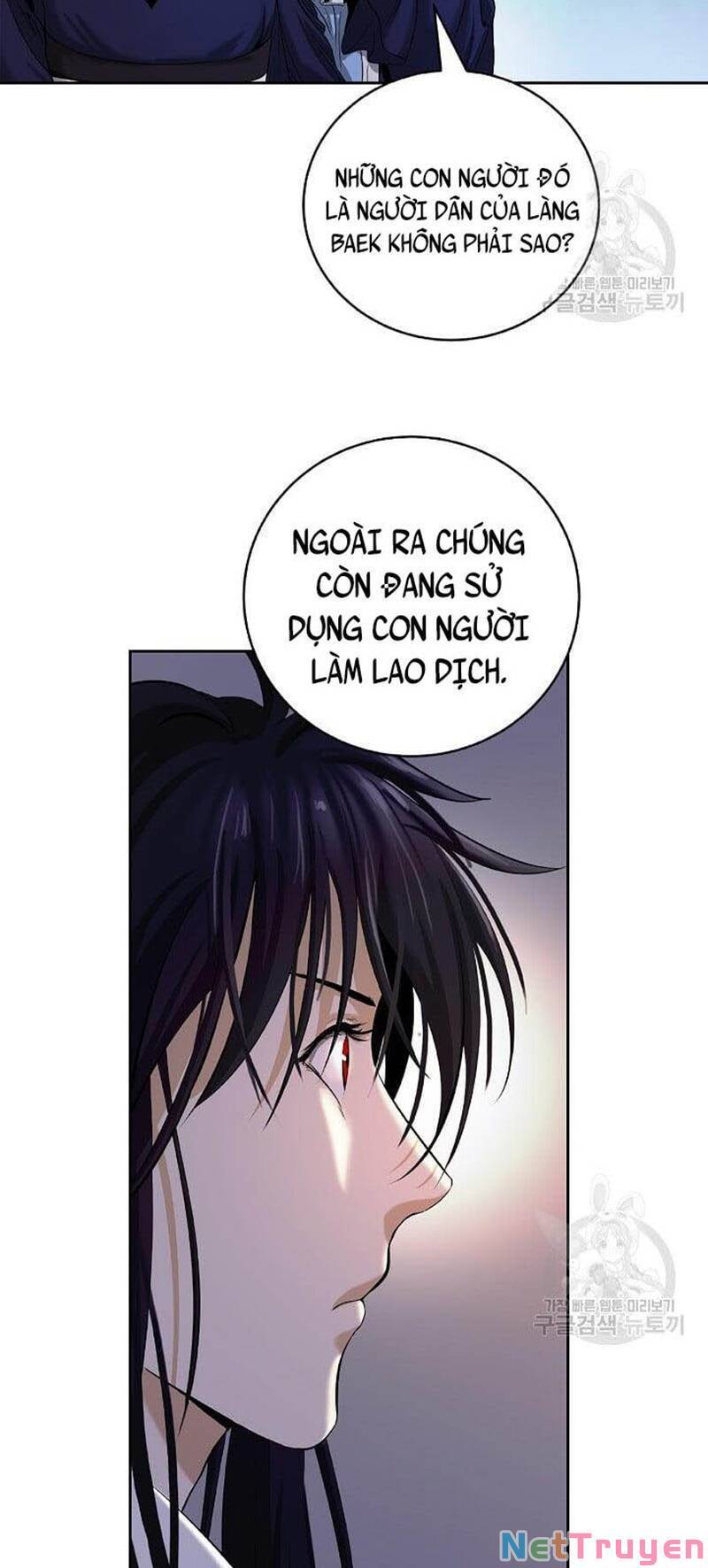 Lãng Tiên Kỳ Đàm Chapter 89 - Trang 3