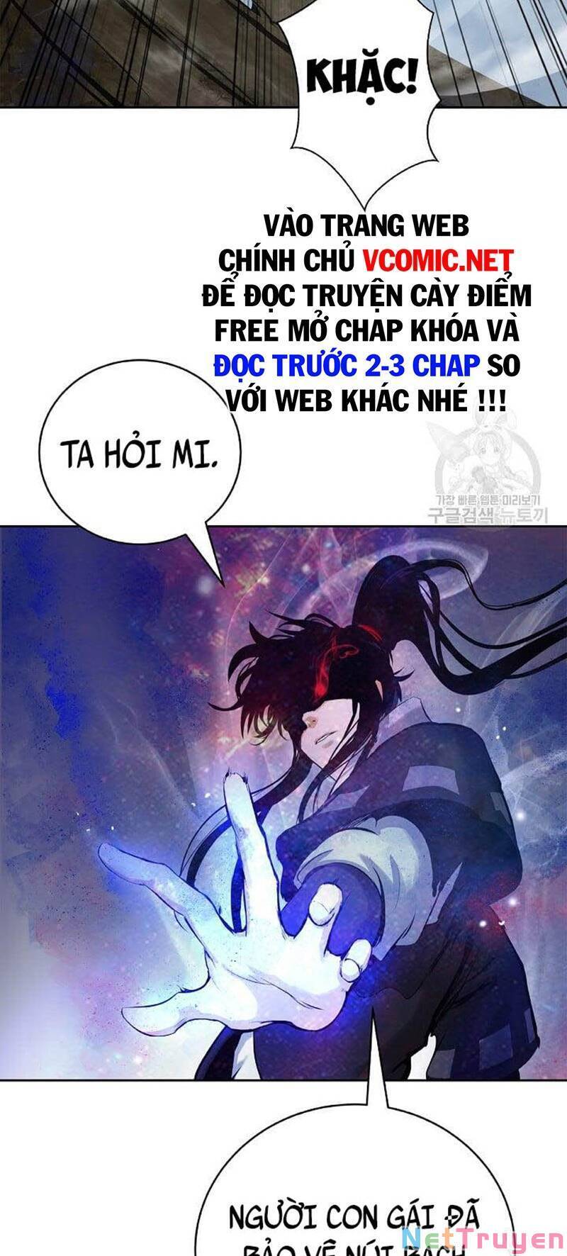 Lãng Tiên Kỳ Đàm Chapter 89 - Trang 3