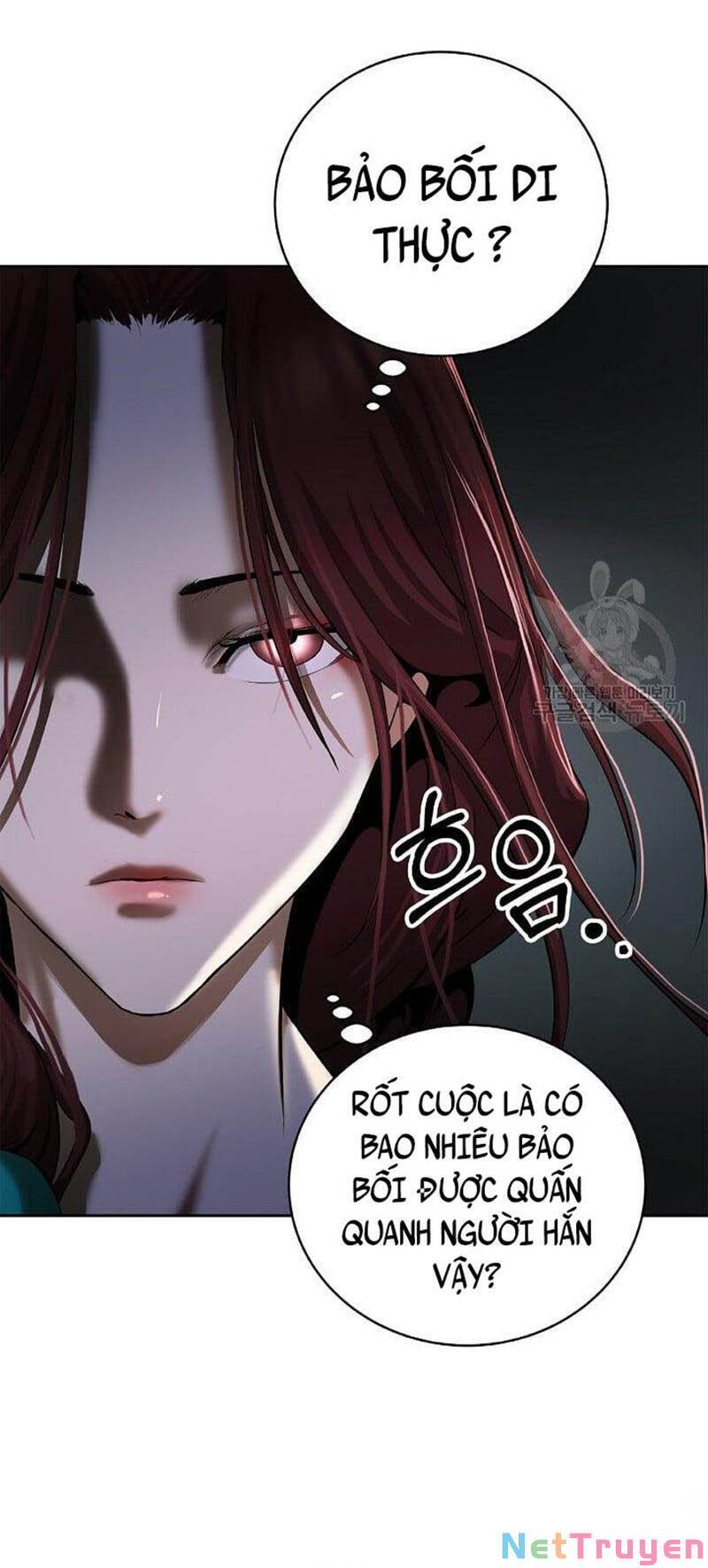 Lãng Tiên Kỳ Đàm Chapter 89 - Trang 3