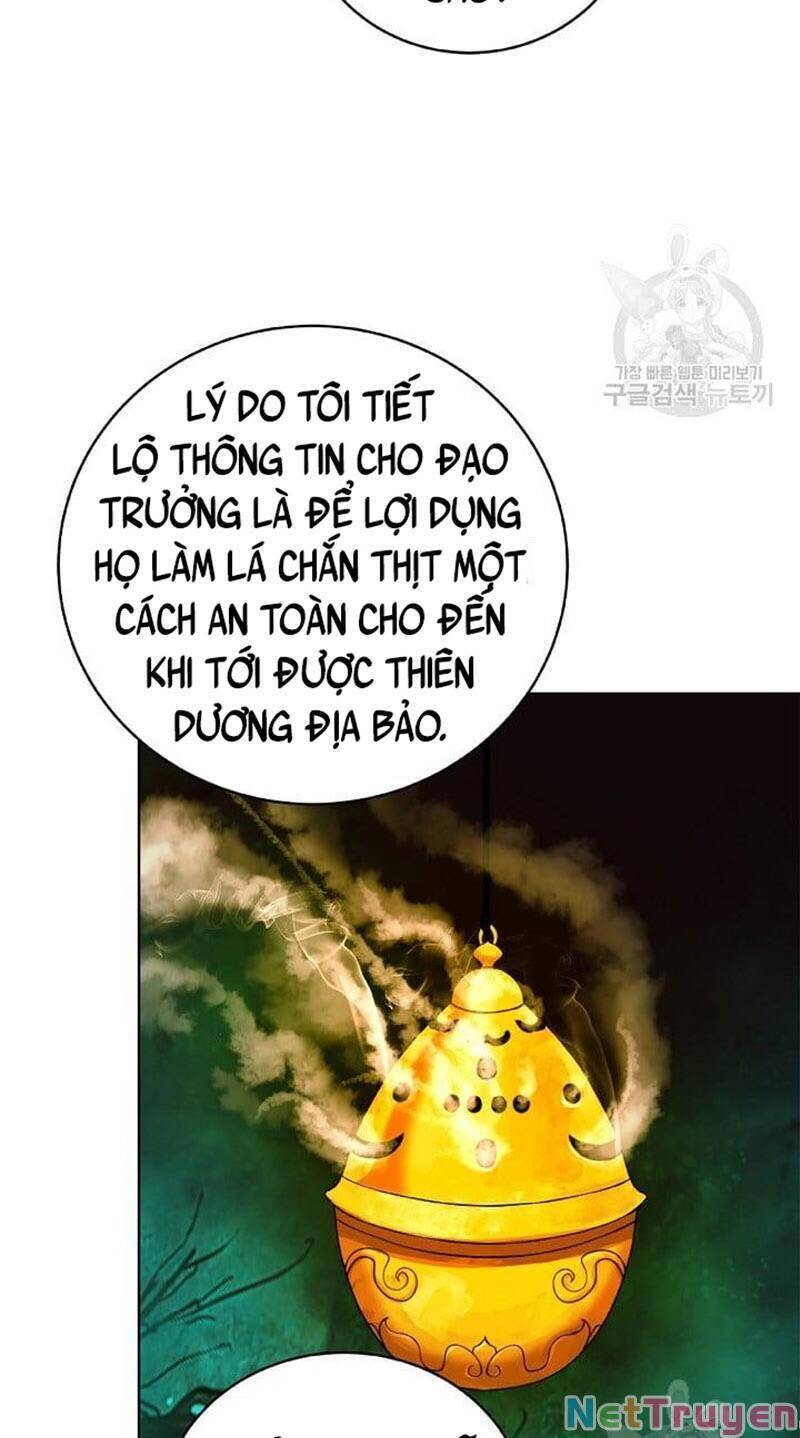 Lãng Tiên Kỳ Đàm Chapter 94 - Trang 4