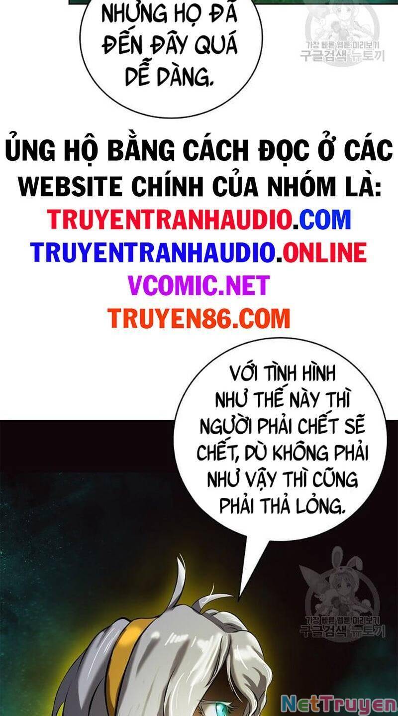 Lãng Tiên Kỳ Đàm Chapter 94 - Trang 4