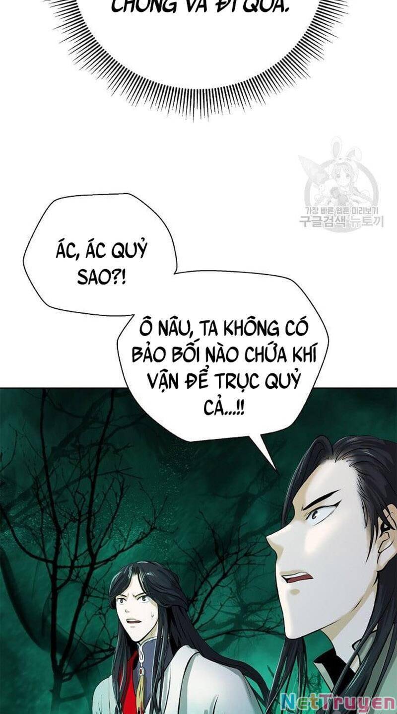 Lãng Tiên Kỳ Đàm Chapter 94 - Trang 4