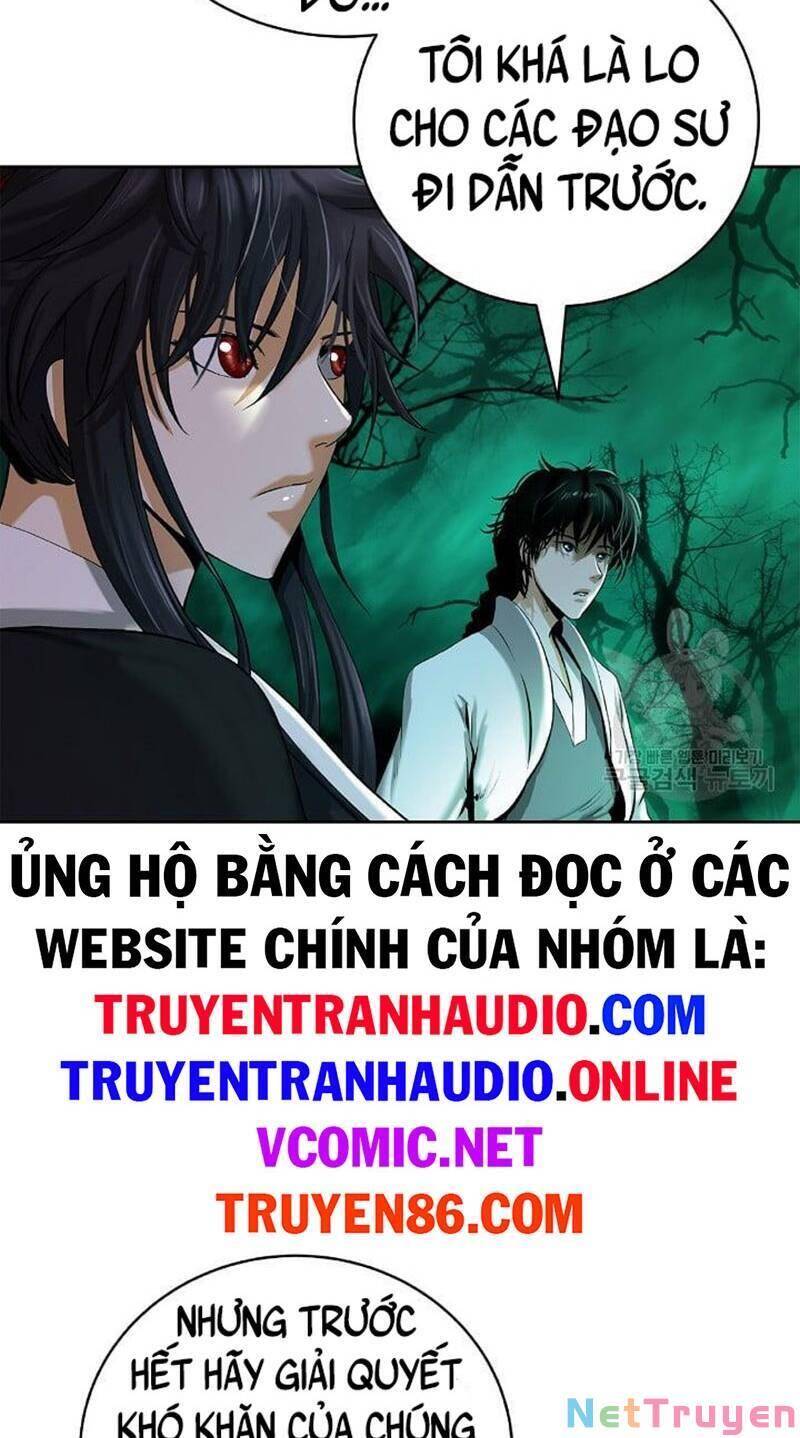 Lãng Tiên Kỳ Đàm Chapter 94 - Trang 4