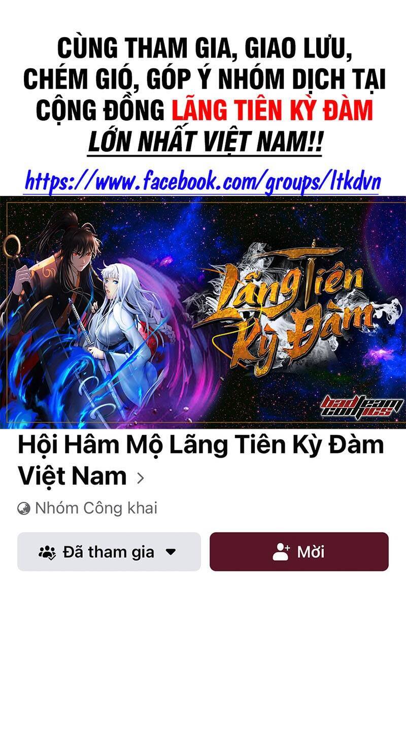 Lãng Tiên Kỳ Đàm Chapter 95 - Trang 3