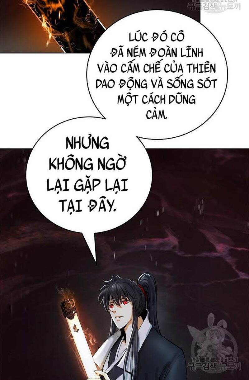 Lãng Tiên Kỳ Đàm Chapter 95 - Trang 4