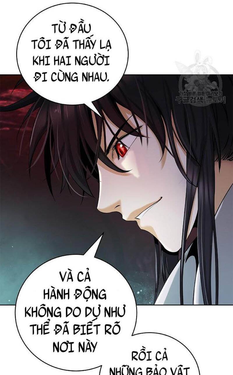 Lãng Tiên Kỳ Đàm Chapter 95 - Trang 3