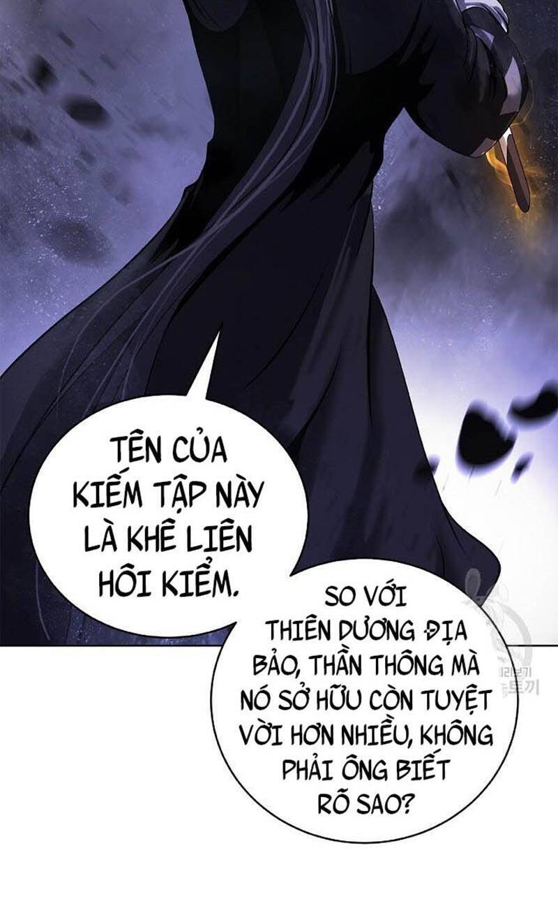 Lãng Tiên Kỳ Đàm Chapter 95 - Trang 4