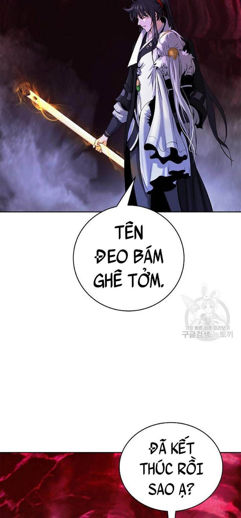 Lãng Tiên Kỳ Đàm Chapter 95 - Trang 3