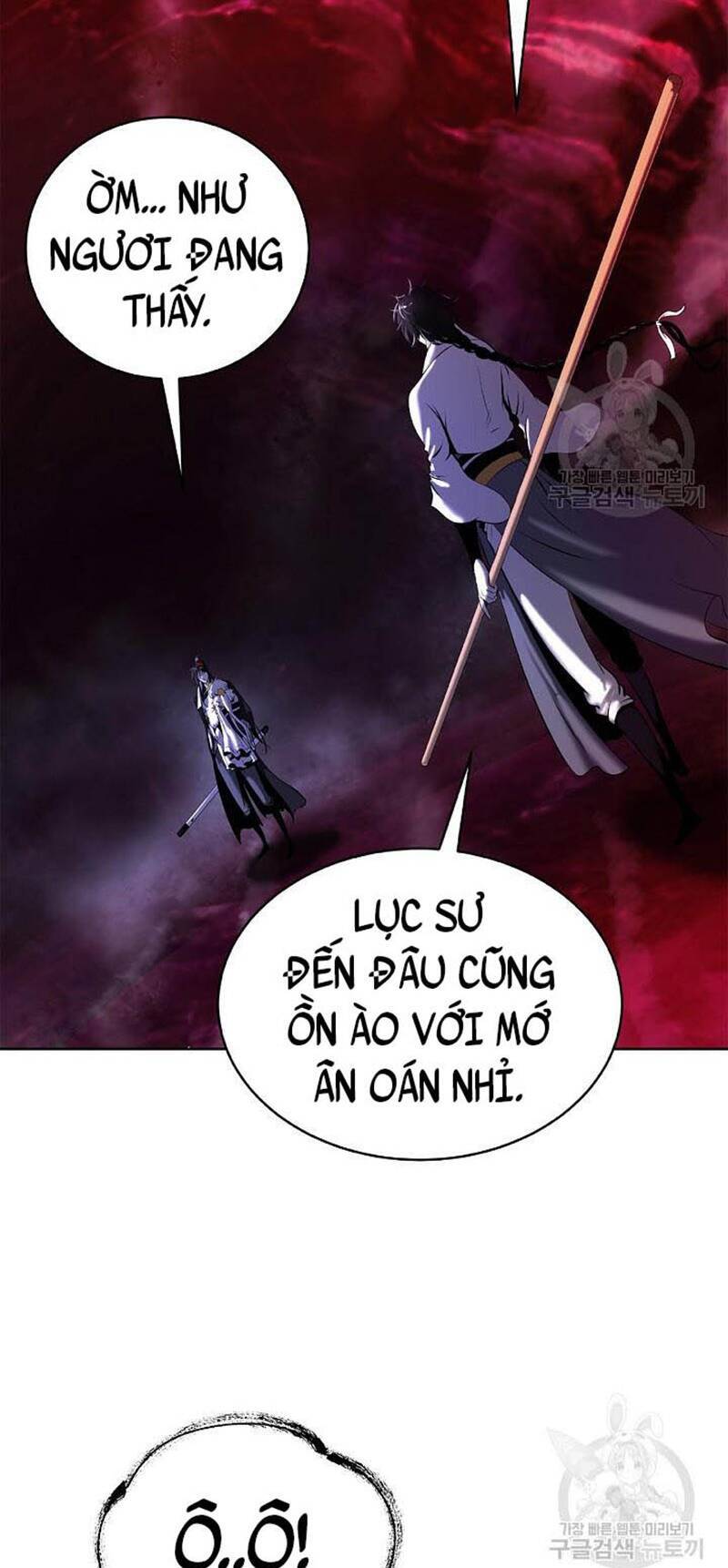 Lãng Tiên Kỳ Đàm Chapter 95 - Trang 4