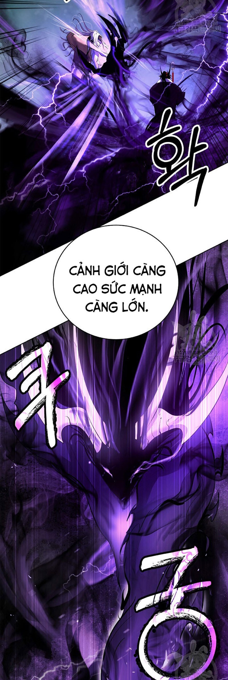 Lãng Tiên Kỳ Đàm Chapter 98 - Trang 3