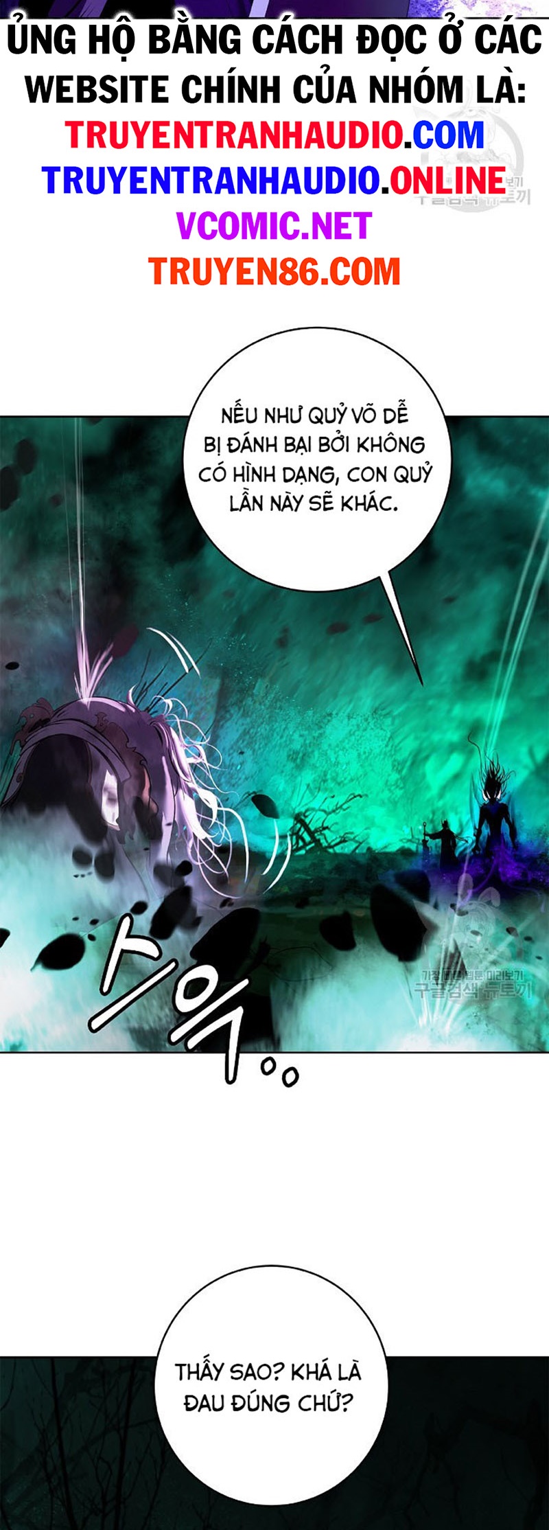 Lãng Tiên Kỳ Đàm Chapter 98 - Trang 3