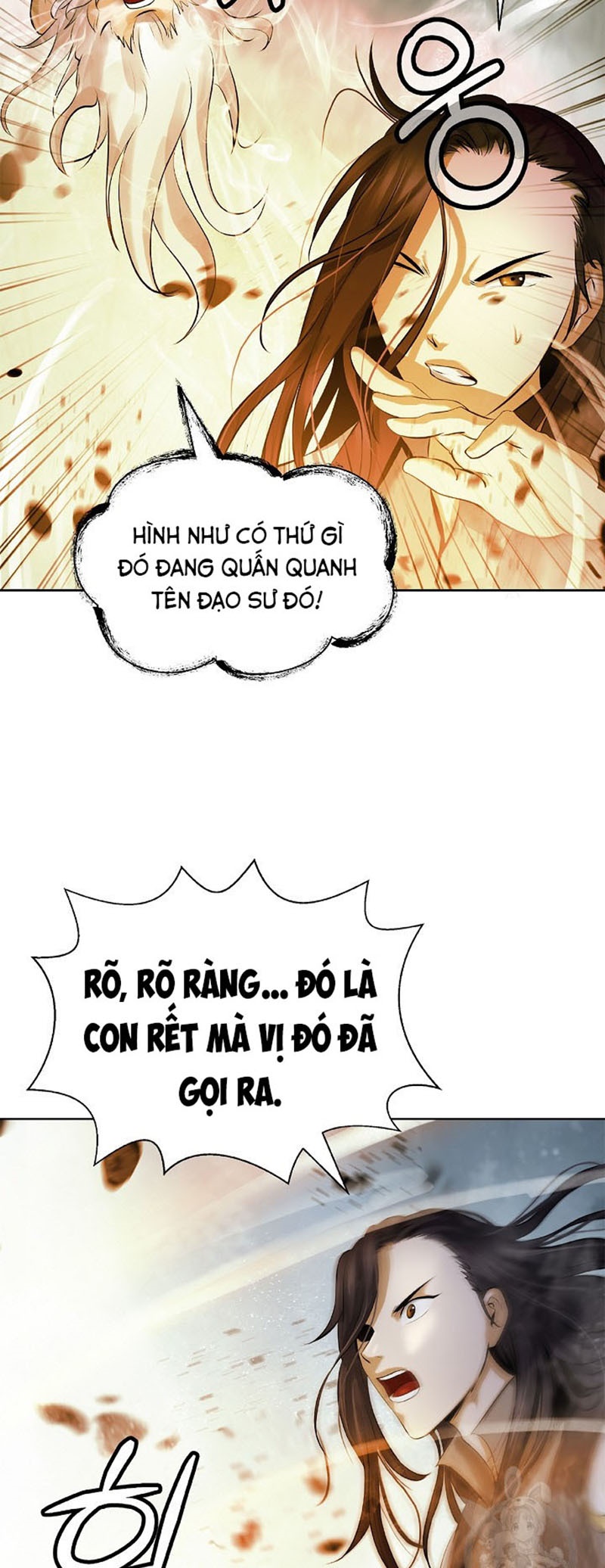 Lãng Tiên Kỳ Đàm Chapter 98 - Trang 3