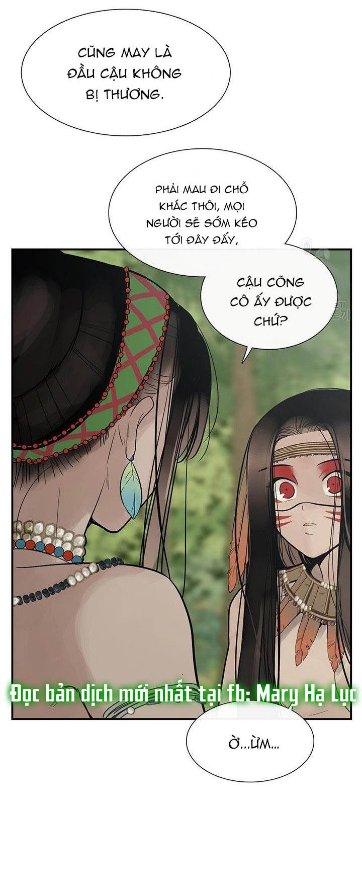 Lãnh Địa Totem Chapter 44.2 - Next Chapter 45.1