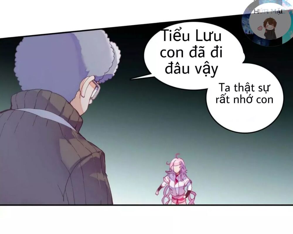 Lão Đại Xuyên Không Thành Tiên Nữ Chapter 24.1: ( bão 4) - Next Chapter 24.1