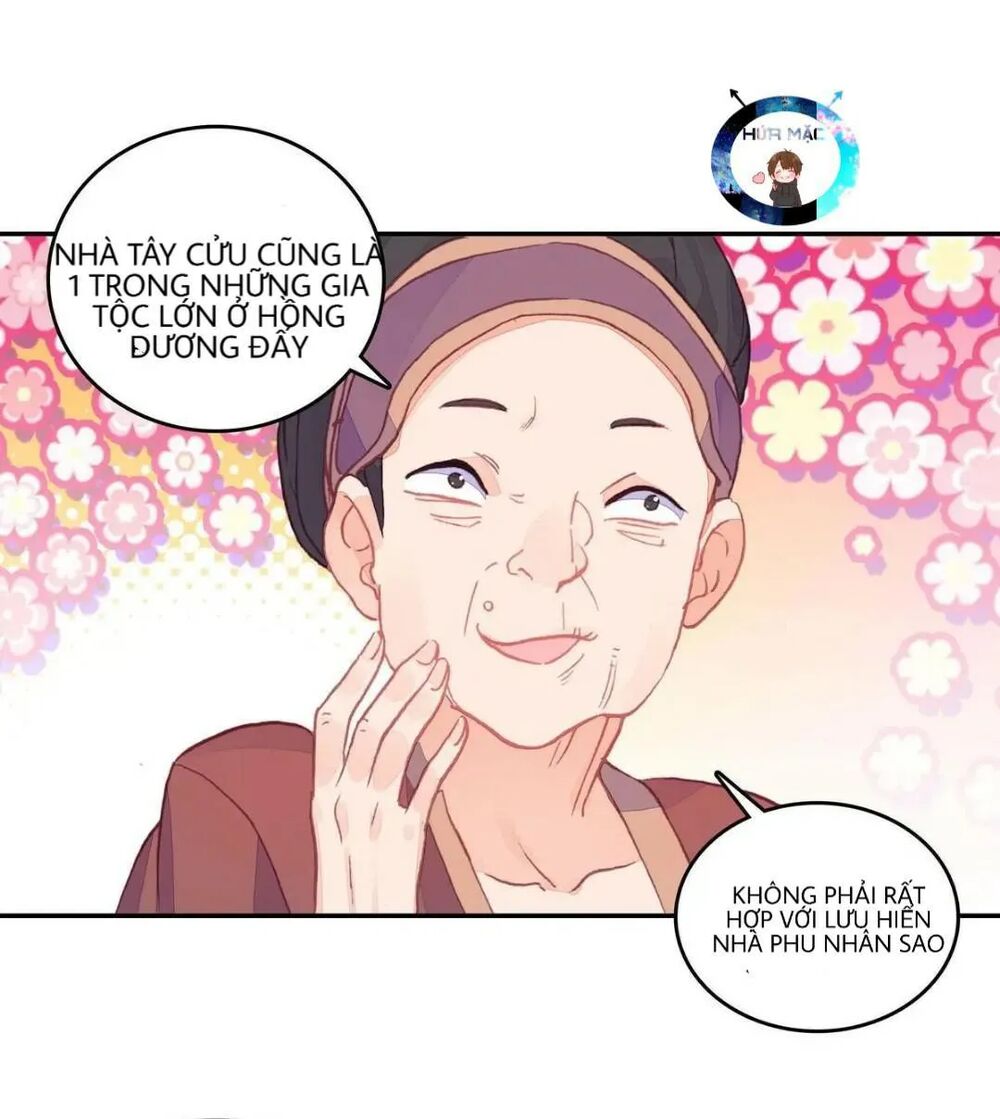 Lão Đại Xuyên Không Thành Tiên Nữ Chapter 9 - Trang 3