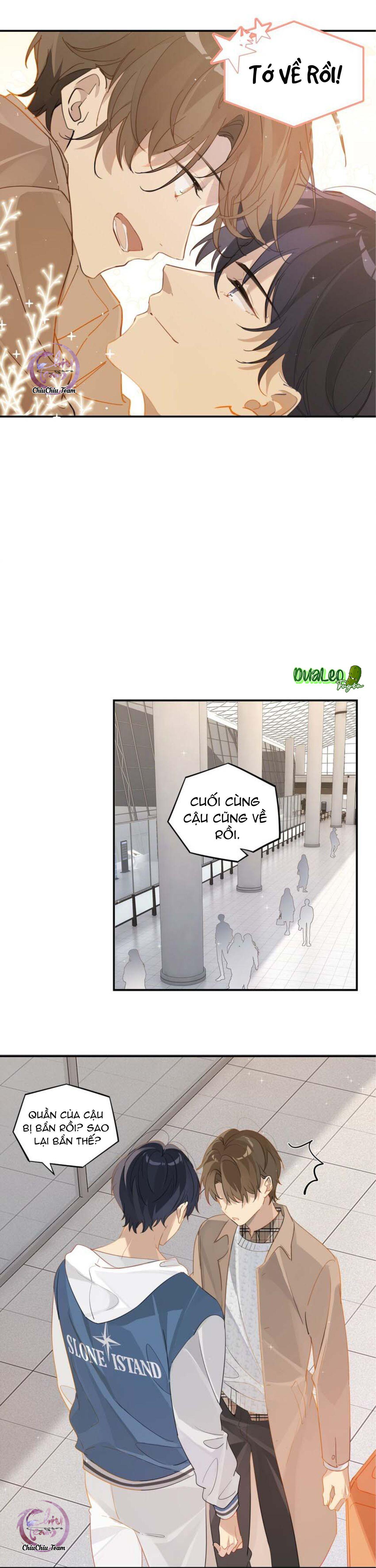 Lâu Rồi Không Gặp Chapter 44 - Next 