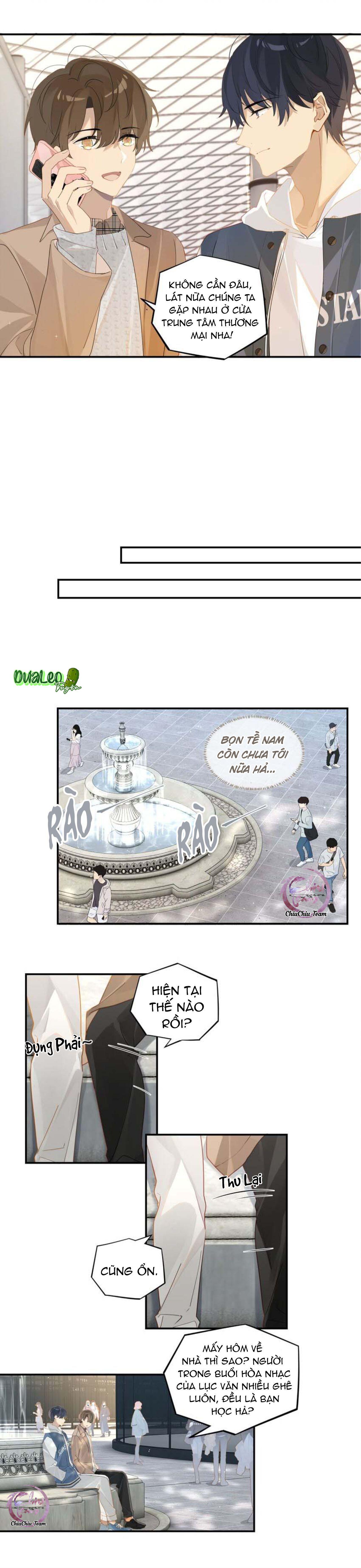 Lâu Rồi Không Gặp Chapter 44 - Next 