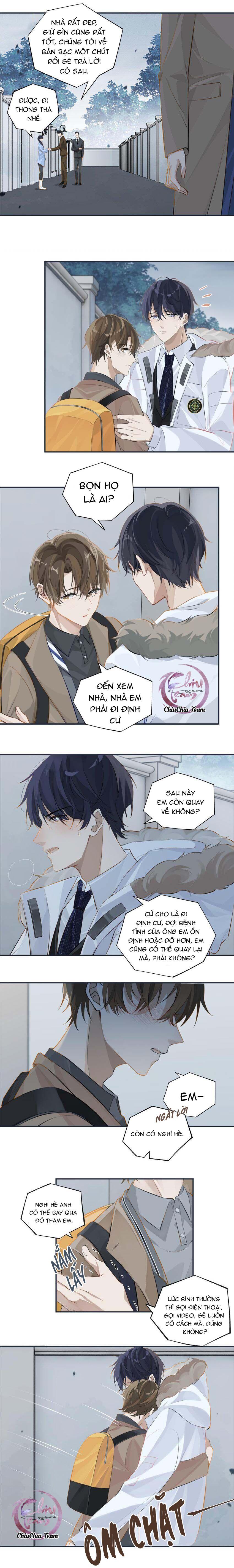 Lâu Rồi Không Gặp Chapter 64 - Next 