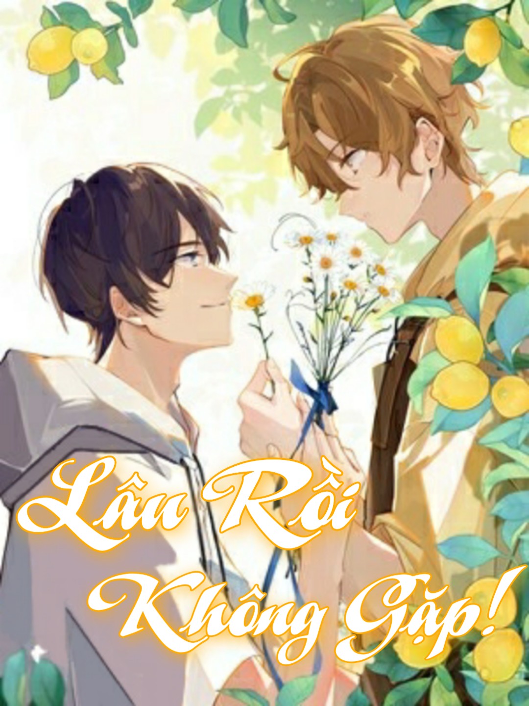 Lâu Rồi Không Gặp Chapter 7 - Next 