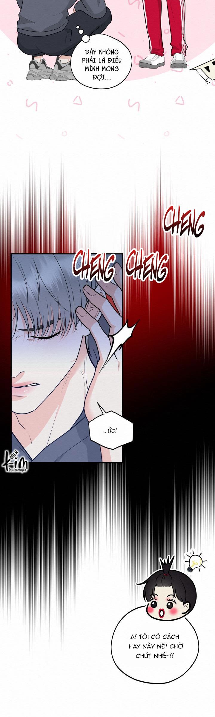 Trang truyện 027 trong truyện tranh Lễ Trừ Tà - Chapter 9 - truyentvn.net