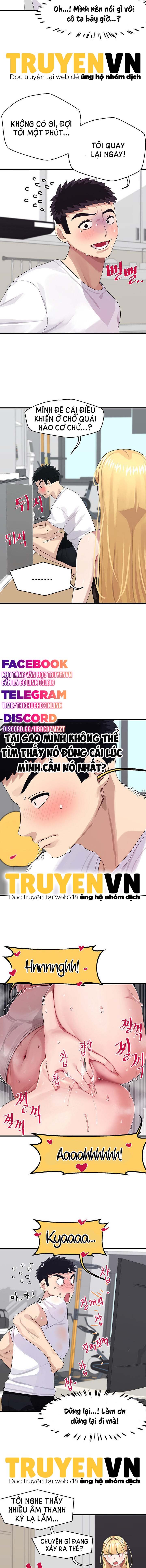 Trang truyện 007 trong truyện tranh Liên Kết Doki Doki - Chapter 2 - truyentvn.net