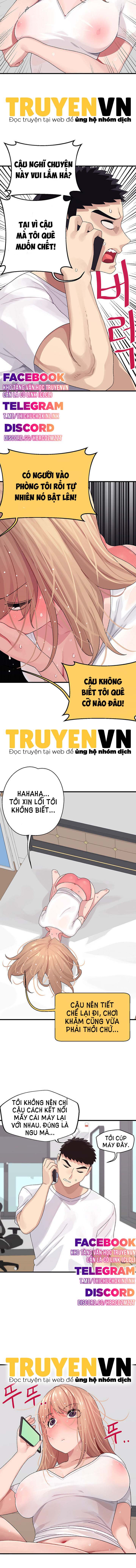 Trang truyện 014 trong truyện tranh Liên Kết Doki Doki - Chapter 2 - truyentvn.net