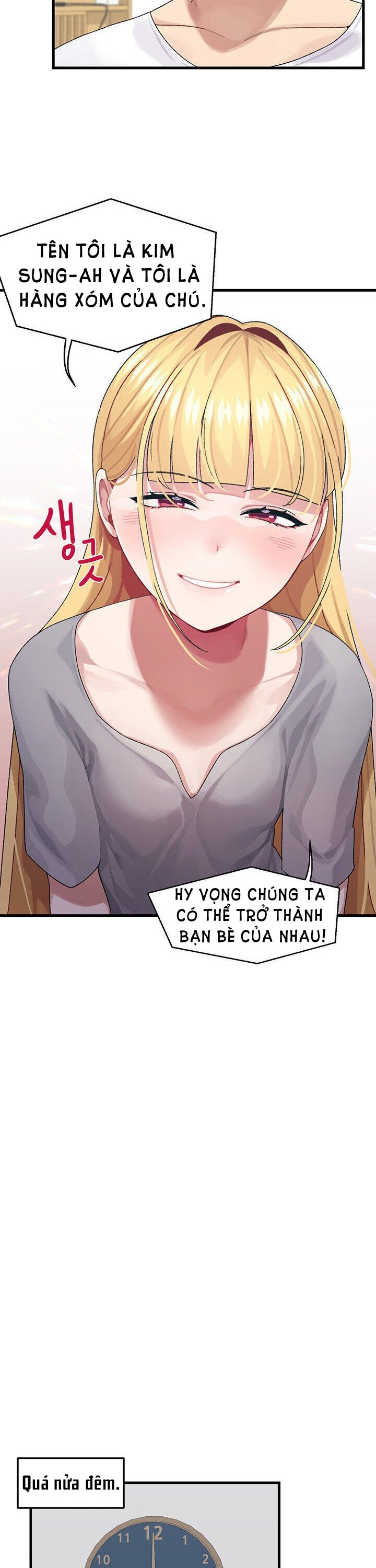 Trang truyện 026 trong truyện tranh Liên Kết Doki Doki - Chapter 3 - truyentvn.net