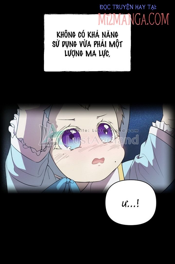 Lilien Của Turin Chapter 16 - Trang 4