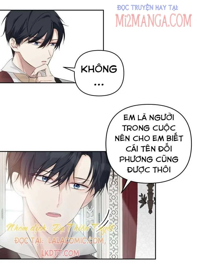 Lilien Của Turin Chapter 2.5 - Next Chapter 3