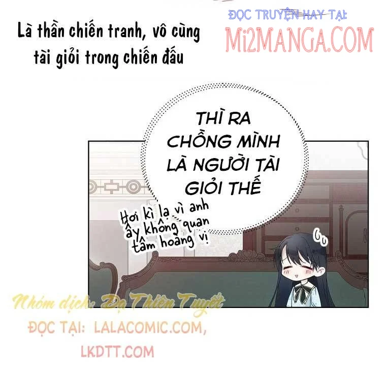 Lilien Của Turin Chapter 2.5 - Next Chapter 3