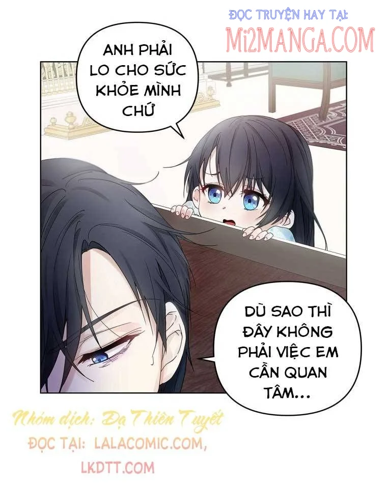 Lilien Của Turin Chapter 2.5 - Next Chapter 3