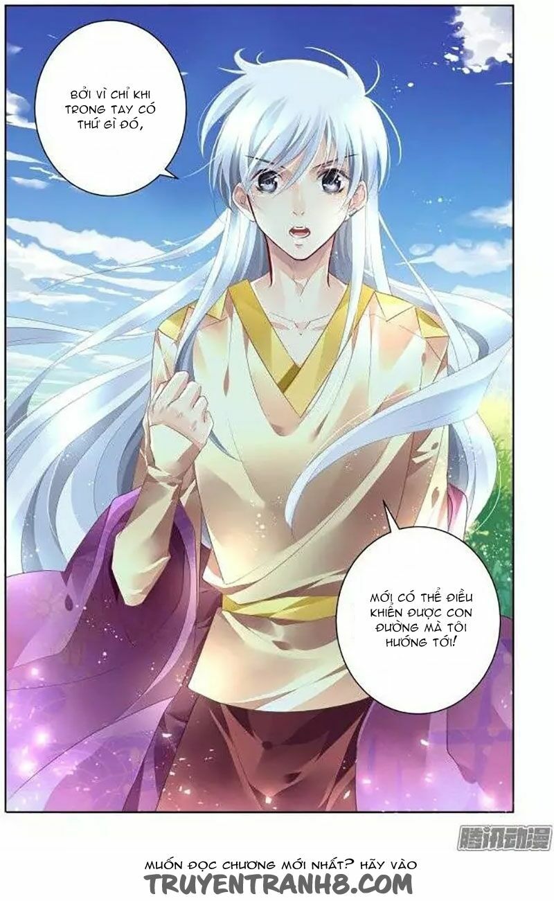 Linh Khế Chapter 192 - Next Chapter 192.5