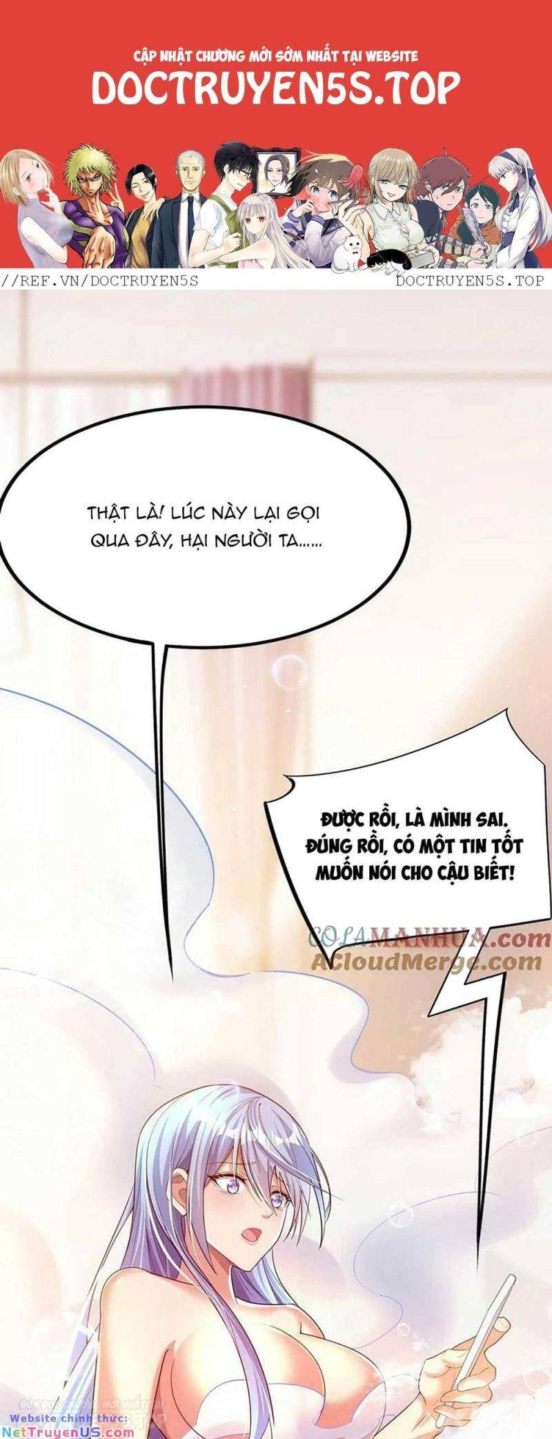 Linh Khí Khôi Phục: Ta Mỗi Ngày Thu Được Một Cái Kỹ Năng Mới Chapter 134 - Trang 4