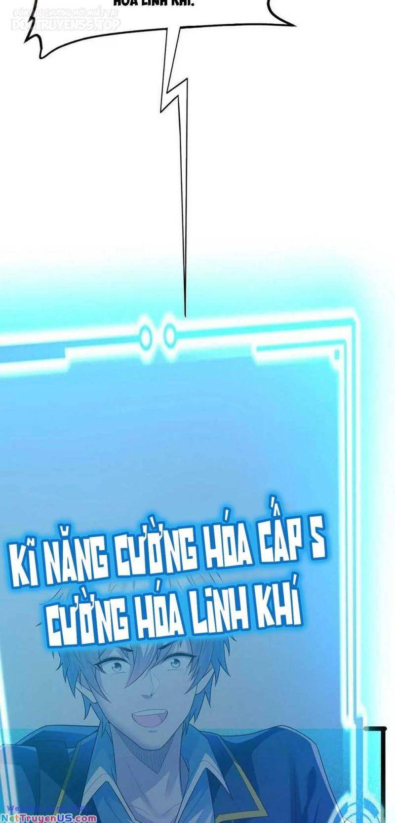 Linh Khí Khôi Phục: Ta Mỗi Ngày Thu Được Một Cái Kỹ Năng Mới Chapter 134 - Trang 4